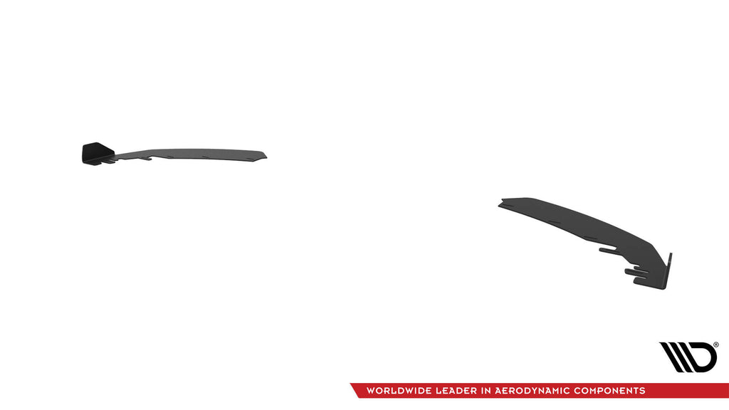 Flap Anteriori BMW M2 G87 Maxton Design