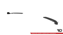 Carica l'immagine nel visualizzatore di Gallery, Flap Anteriori BMW M2 G87 Maxton Design