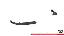 Carica l'immagine nel visualizzatore di Gallery, Flap Anteriori BMW M2 G87 Maxton Design