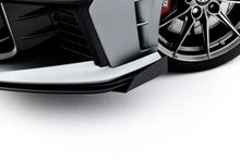 Load image into Gallery viewer, Flap Anteriori Flaps Toyota GR Yaris Mk4 Facelift