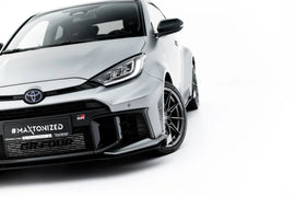 Flap Anteriori Flaps Toyota GR Yaris Mk4 Facelift
