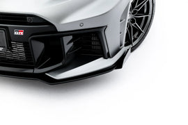Flap Anteriori Flaps Toyota GR Yaris Mk4 Facelift