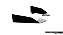 Flap Anteriori compatibili con Cupra Ateca Hatchback Mk1 facelift Leon KL (2024-)