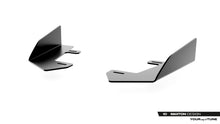 Flap Anteriori compatibili con Cupra Ateca Hatchback Mk1 facelift Leon KL (2024-)