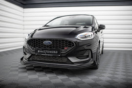 Flap Anteriori Ford Fiesta ST Mk8 Facelift Maxton Design