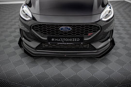 Flap Anteriori Ford Fiesta ST Mk8 Facelift Maxton Design