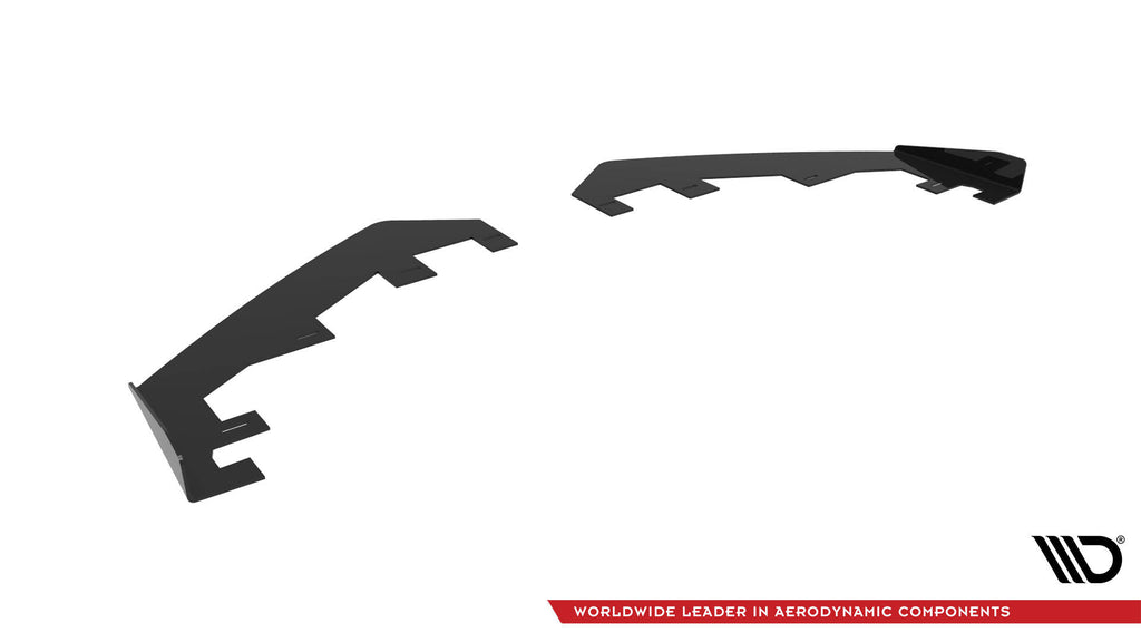 Flap Anteriori Honda Civic Berlina Mk10