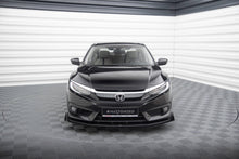 Carica l'immagine nel visualizzatore di Gallery, Flap Anteriori Honda Civic Berlina Mk10