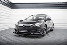 Carica l'immagine nel visualizzatore di Gallery, Flap Anteriori Honda Civic Berlina Mk10