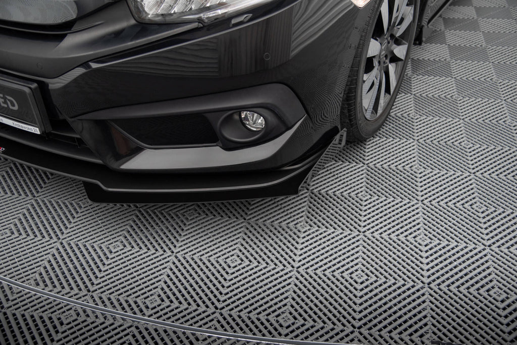 Flap Anteriori Honda Civic Berlina Mk10