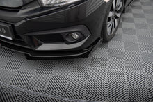 Carica l'immagine nel visualizzatore di Gallery, Flap Anteriori Honda Civic Berlina Mk10
