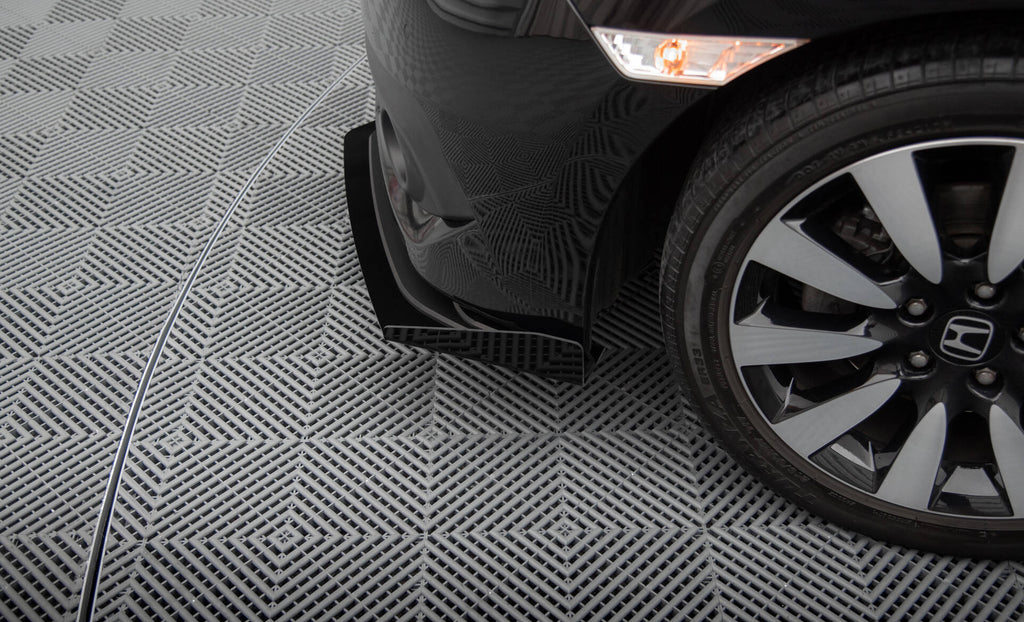 Flap Anteriori Honda Civic Berlina Mk10