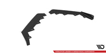 Carica l'immagine nel visualizzatore di Gallery, Flap Anteriori Maxton Honda Civic Type R Mk11