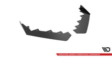Carica l'immagine nel visualizzatore di Gallery, Flap Anteriori Maxton Honda Civic Type R Mk11