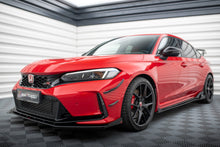 Carica l'immagine nel visualizzatore di Gallery, Flap Anteriori Maxton Honda Civic Type R Mk11