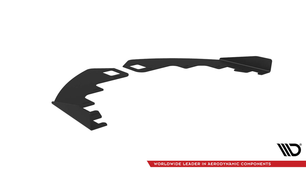 Maxton Design KICE3FPROGTCNC-FSF1G