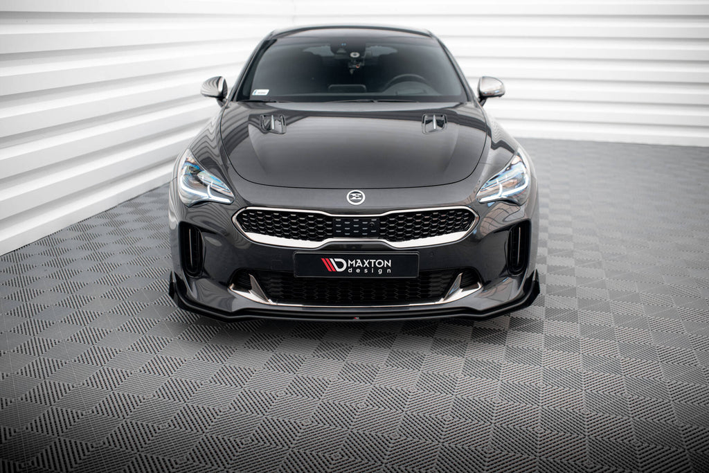 Flap Anteriori Kia Stinger GT / GT-Line / Standard Mk1