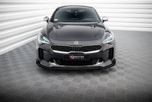 Carica l'immagine nel visualizzatore di Gallery, Flap Anteriori Kia Stinger GT / GT-Line / Standard Mk1