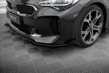 Carica l'immagine nel visualizzatore di Gallery, Flap Anteriori Kia Stinger GT / GT-Line / Standard Mk1