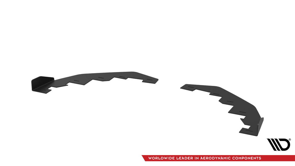 Flap Anteriori Kia Stinger GT / GT-Line / Standard Mk1
