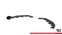 Carica l'immagine nel visualizzatore di Gallery, Flap Anteriori Kia Stinger GT / GT-Line / Standard Mk1