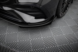 Flap Anteriori Mercedes-Benz Classe A 35 AMG W177 Facelift