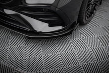 Carica l'immagine nel visualizzatore di Gallery, Flap Anteriori Mercedes-Benz Classe A 35 AMG W177 facelift (2023-)