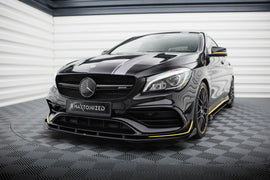Flap Anteriori Mercedes-AMG CLA 45 C117 Facelift