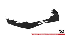Load image into Gallery viewer, Flap Anteriori Street Pro Mercedes-Benz Classe A AMG-Line W176 Facelift