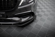 Load image into Gallery viewer, Flap Anteriori Street Pro Mercedes-Benz Classe A AMG-Line W176 Facelift