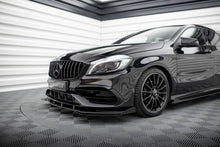 Load image into Gallery viewer, Flap Anteriori Street Pro Mercedes-Benz Classe A AMG-Line W176 Facelift