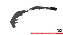 Load image into Gallery viewer, Flap Anteriori Street Pro Mercedes-Benz Classe A AMG-Line W176 Facelift