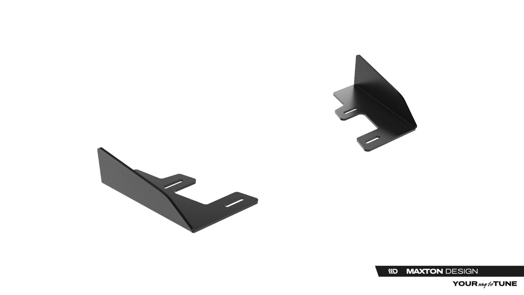 Flap Anteriori Mini Cooper John Cooper Works F65 (2025-)