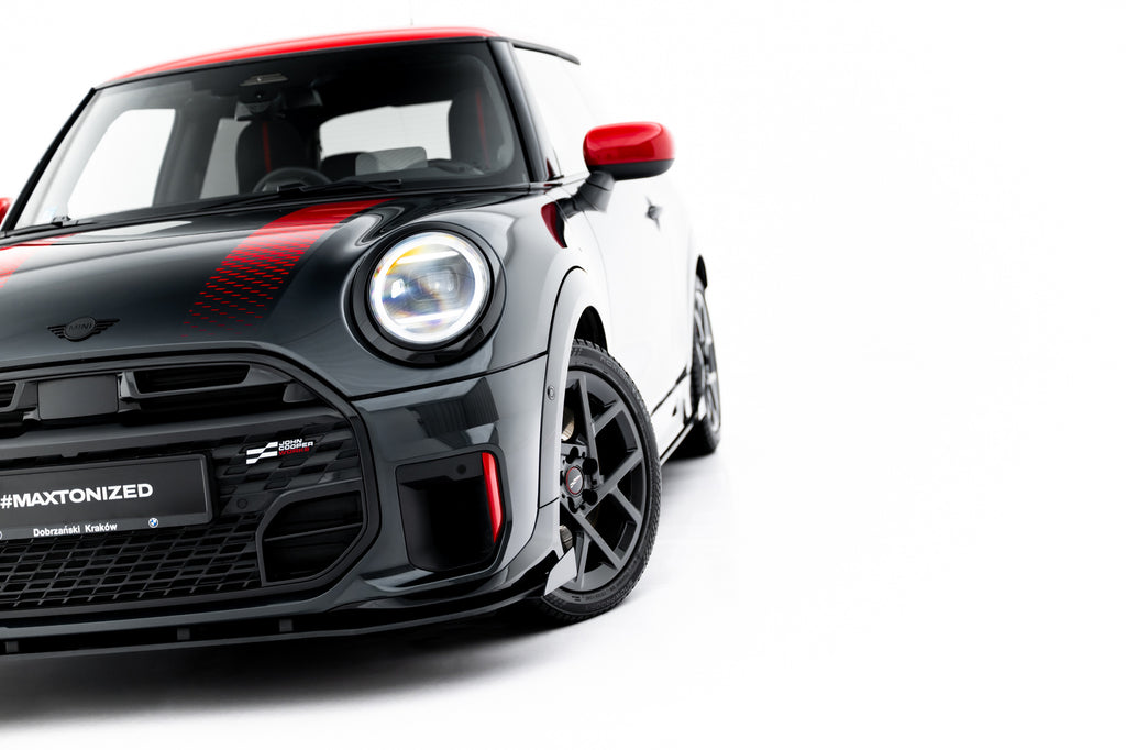 Flap Anteriori Mini Cooper John Cooper Works F65 (2025-)