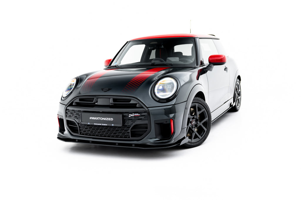 Flap Anteriori Mini Cooper John Cooper Works F65 (2025-)