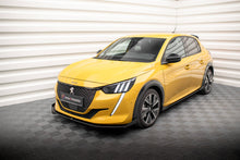 Carica l'immagine nel visualizzatore di Gallery, Flap Anteriori Peugeot 208 GT Mk2