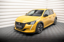 Flap Anteriori Peugeot 208 GT Mk2