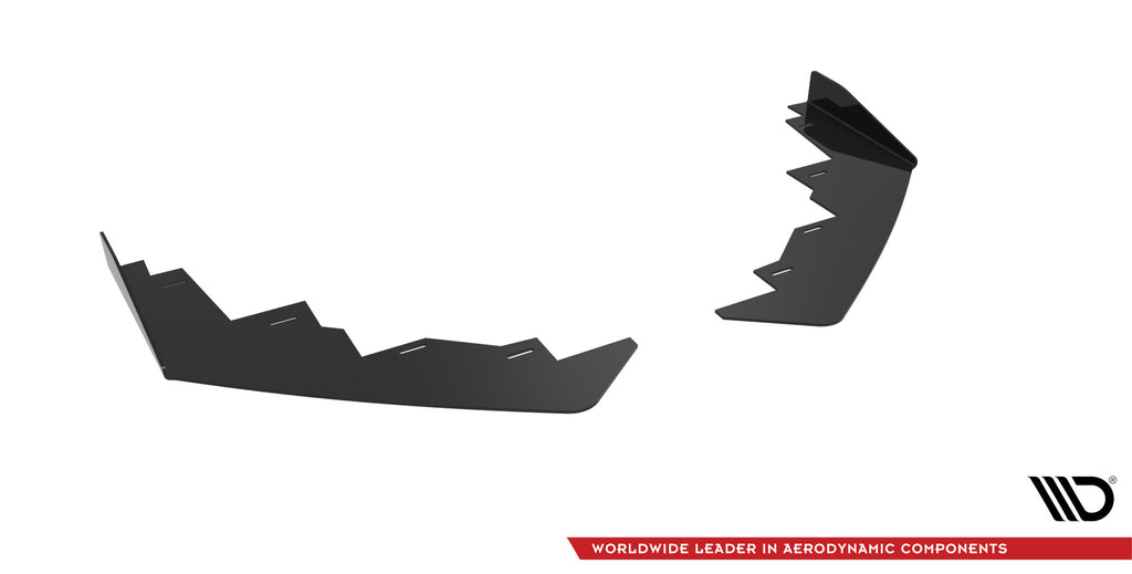 Flap Anteriori Peugeot 208 GT Mk2