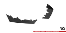 Carica l'immagine nel visualizzatore di Gallery, Flap Anteriori Peugeot 208 GT Mk2