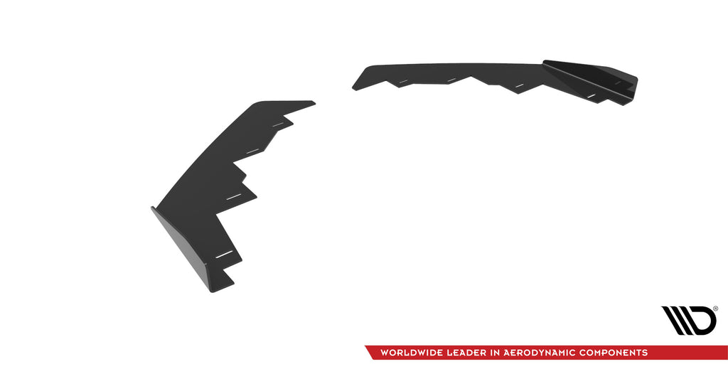 Flap Anteriori Peugeot 208 GT Mk2