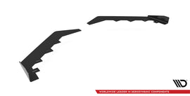 Flap Anteriori Subaru BRZ Mk1 Facelift