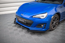 Carica l'immagine nel visualizzatore di Gallery, Flap Anteriori Subaru BRZ Mk1 Facelift