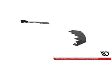 Carica l'immagine nel visualizzatore di Gallery, Flap Anteriori Toyota GR86 Mk1 Maxton Design