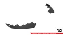 Carica l'immagine nel visualizzatore di Gallery, Flap Anteriori Toyota GR86 Mk1 Maxton Design