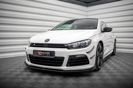 Flap Anteriori Volkswagen Scirocco R Mk3