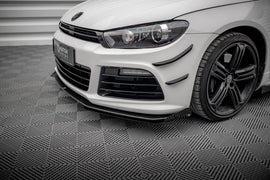 Flap Anteriori Volkswagen Scirocco R Mk3