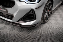 Flap Anteriori compatibili con BMW Serie 2 M-Pack / M240i Coupe G42 (2021-)