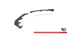 Flap Anteriori BMW Serie 4 M-Pack / M440i G22 / G23 / G22 Facelift / G23 Facelift (2020-)
