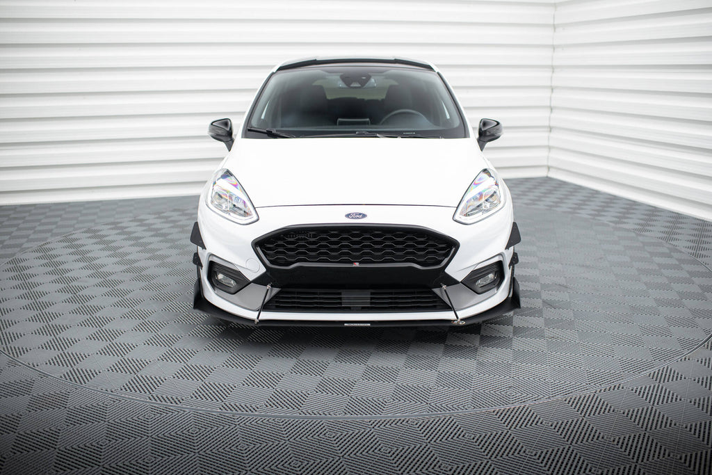 Lip Anteriore Racing V.1 Ford Fiesta Mk8 ST / ST-Line