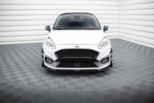 Carica l'immagine nel visualizzatore di Gallery, Lip Anteriore Racing V.1 Ford Fiesta Mk8 ST / ST-Line